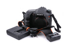 Sony A77