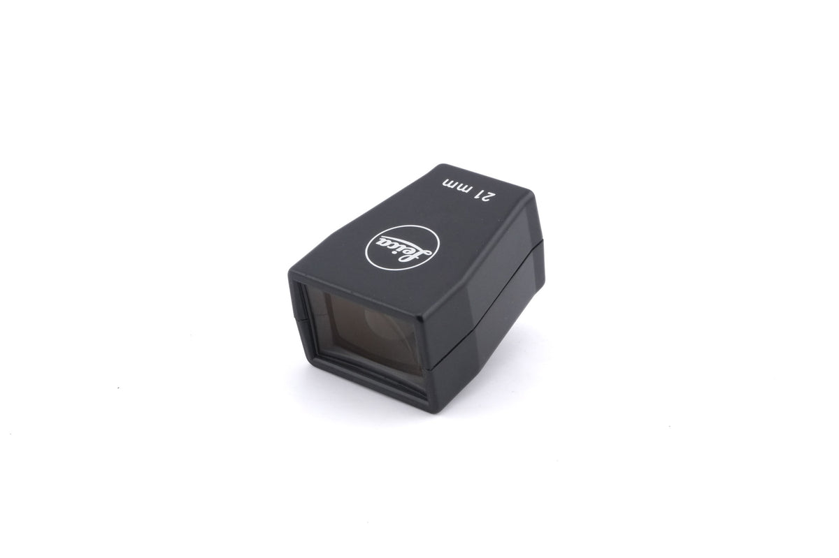 Leica 21mm Optical Viewfinder (12008)