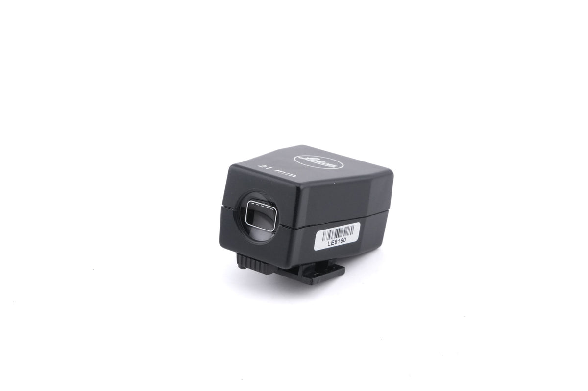 Leica 21mm Optical Viewfinder (12008)