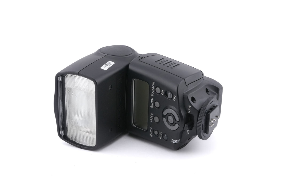 Canon 430EX Speedlite