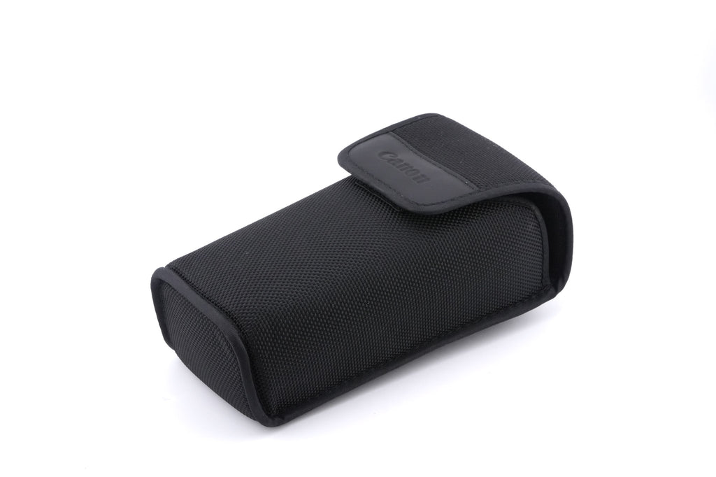 Canon 430EX Speedlite