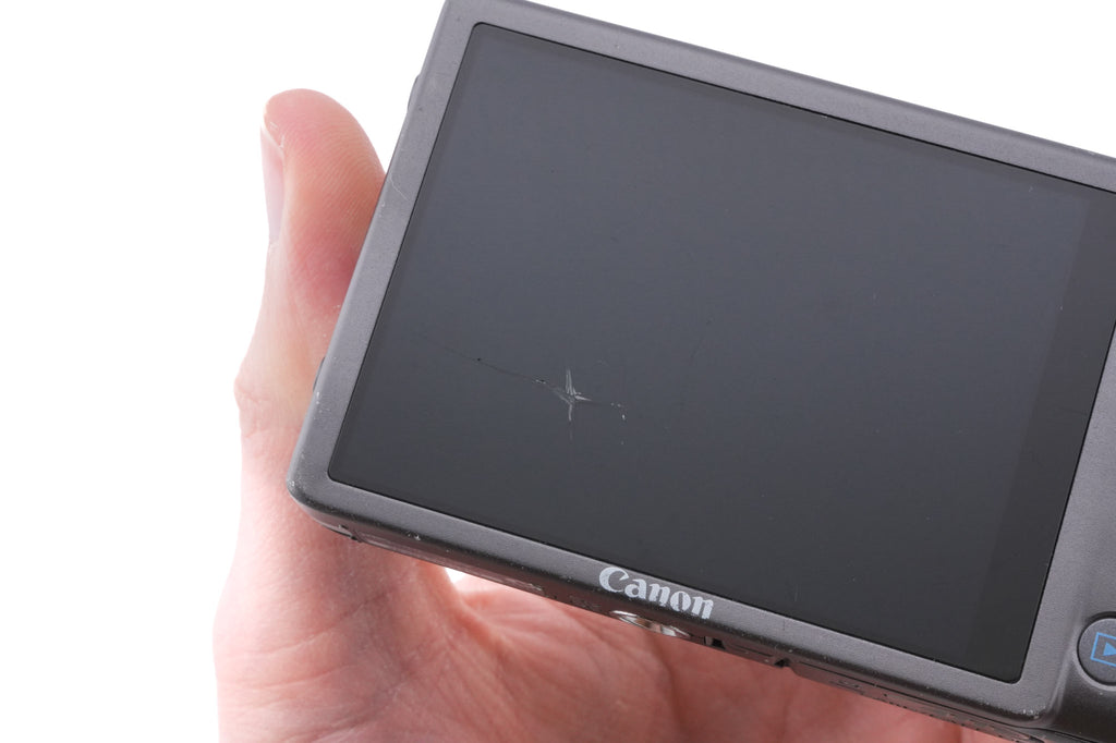 Canon IXUS 115 HS