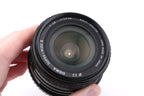 Sigma 24mm f2.8 Super-Wide II