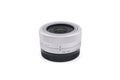 Panasonic 12-32mm f3.5-5.6 Lumix G Vario ASPH. Mega O.I.S. (H-FS12032)