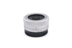 Panasonic 12-32mm f3.5-5.6 Lumix G Vario ASPH. Mega O.I.S. (H-FS12032)