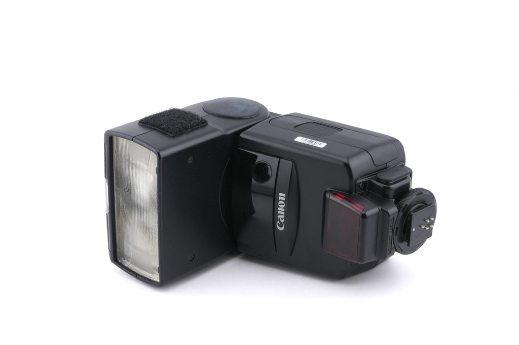 Canon 540EZ Speedlite