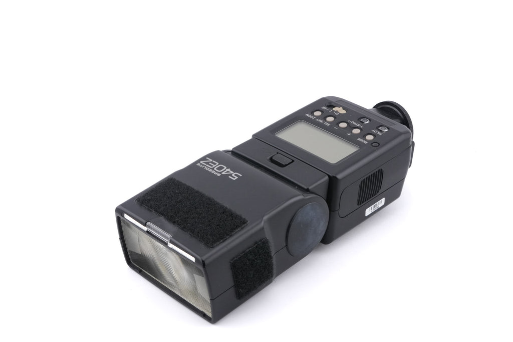 Canon 540EZ Speedlite