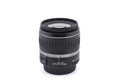 Canon 18-55mm f3.5-5.6 II