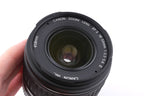 Canon 18-55mm f3.5-5.6 II