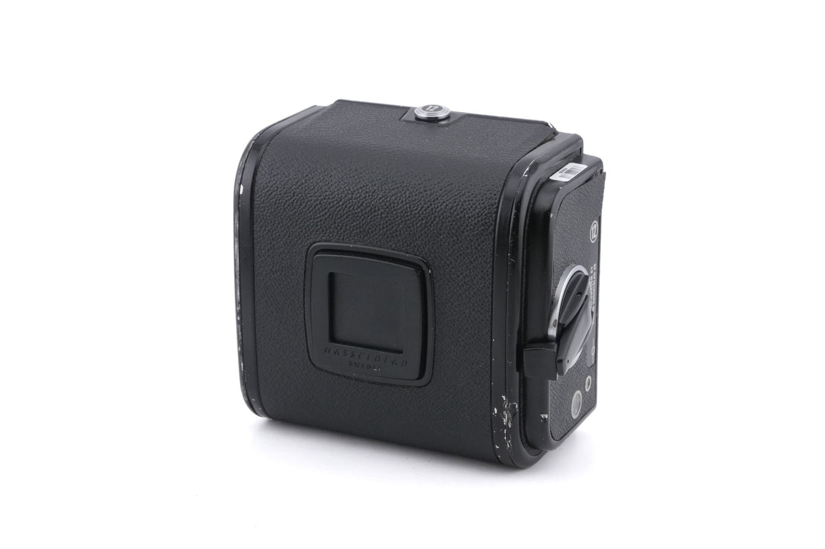 Hasselblad A12 Film Magazine (Black, 30147)