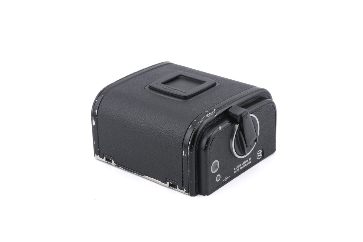 Hasselblad A12 Film Magazine (Black, 30147)