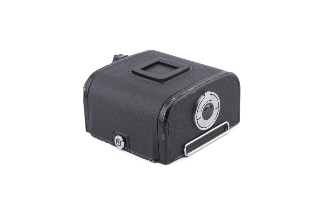 Hasselblad A12 Film Magazine (Black, 30147)