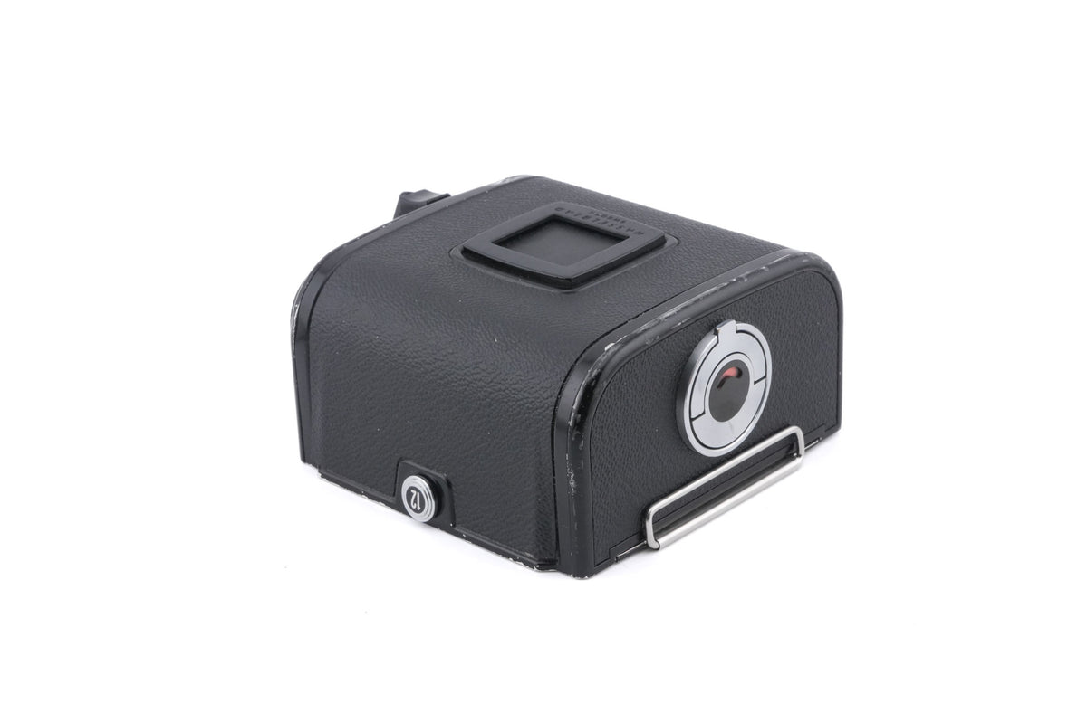 Hasselblad A12 Film Magazine (Black, 30147)