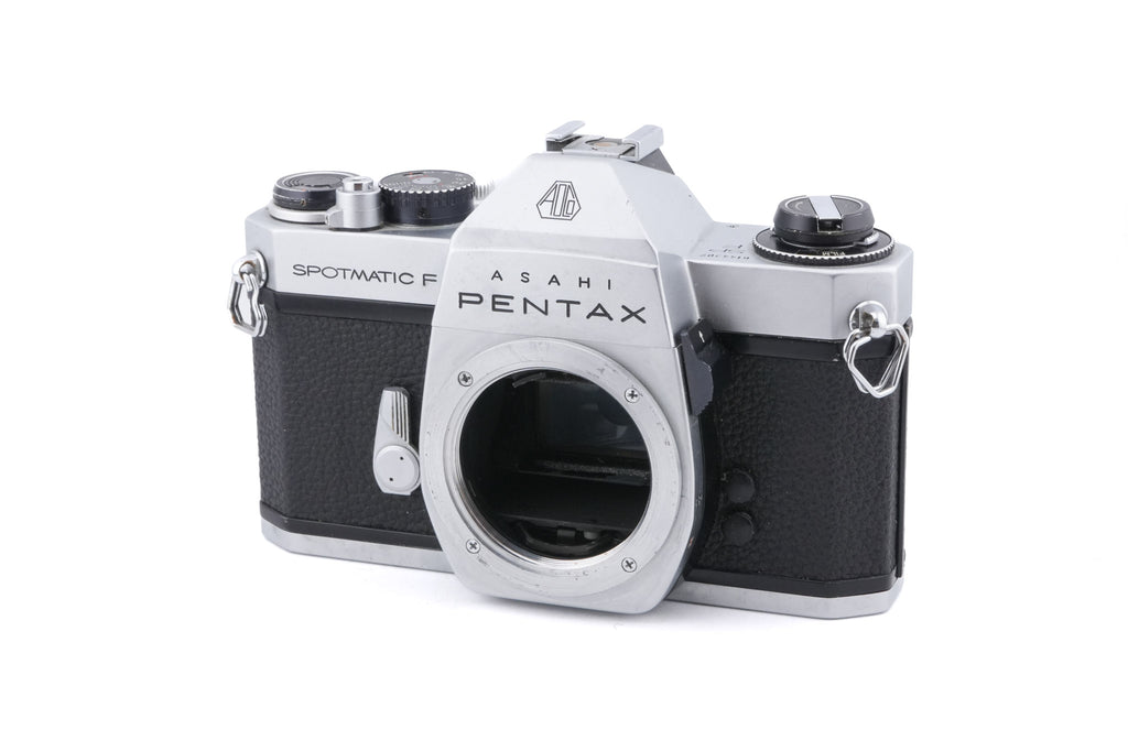 Pentax Spotmatic SP F