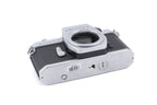Pentax Spotmatic SP F