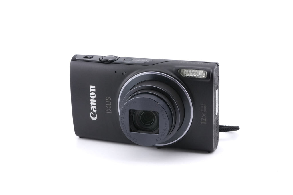 Canon IXUS 275 HS