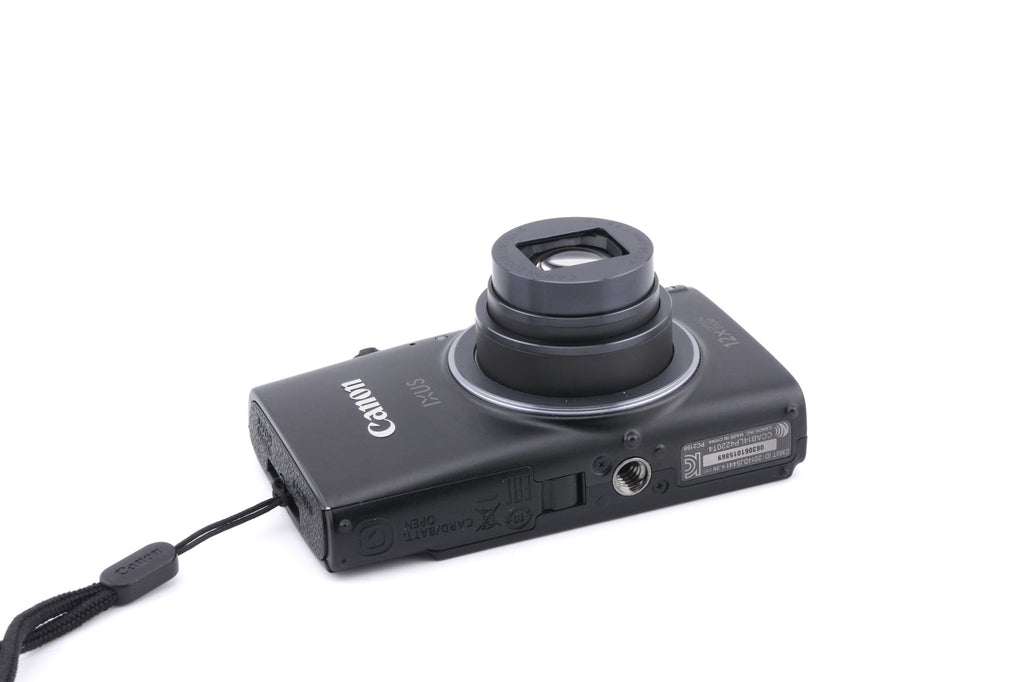 Canon IXUS 275 HS