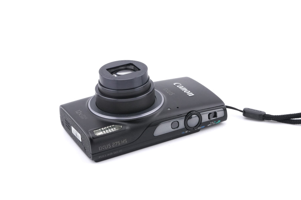 Canon IXUS 275 HS