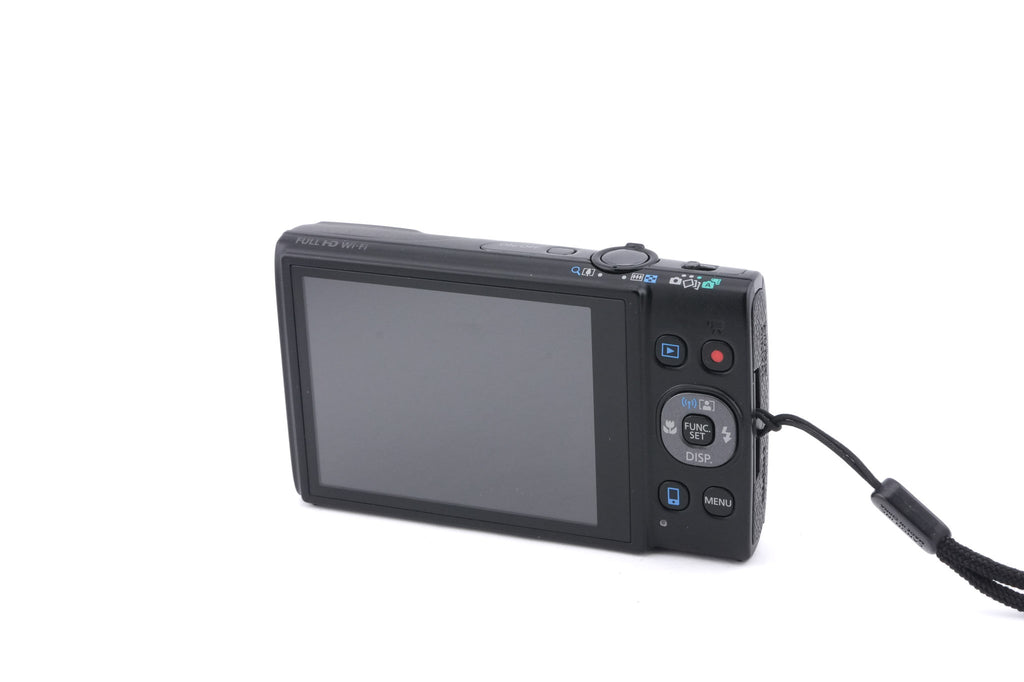 Canon IXUS 275 HS