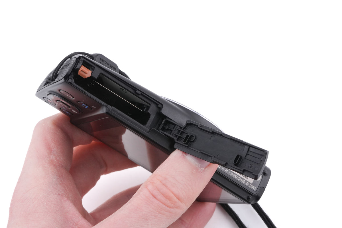Canon IXUS 275 HS