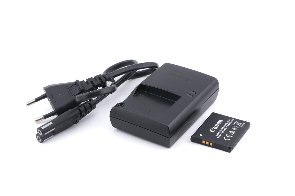 Canon IXUS 275 HS