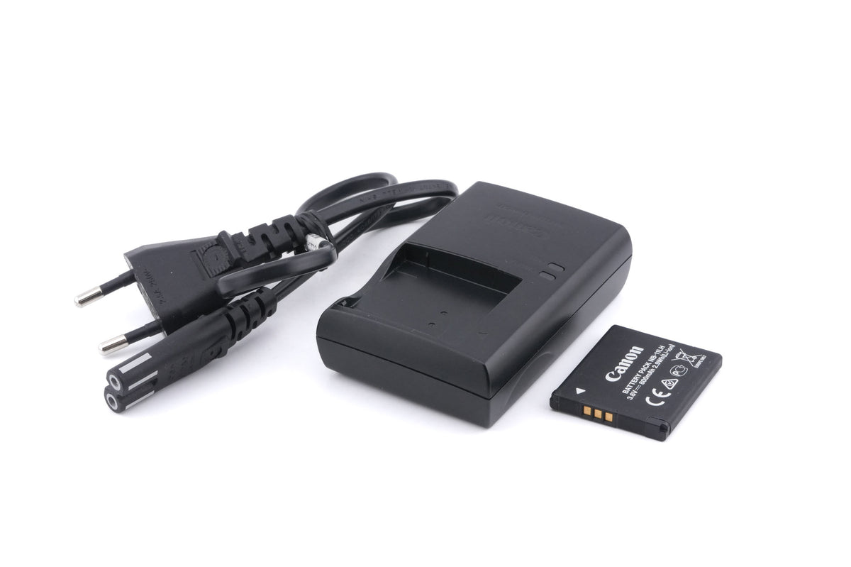 Canon IXUS 275 HS