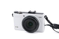 Olympus XZ-1