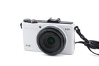Olympus XZ-1