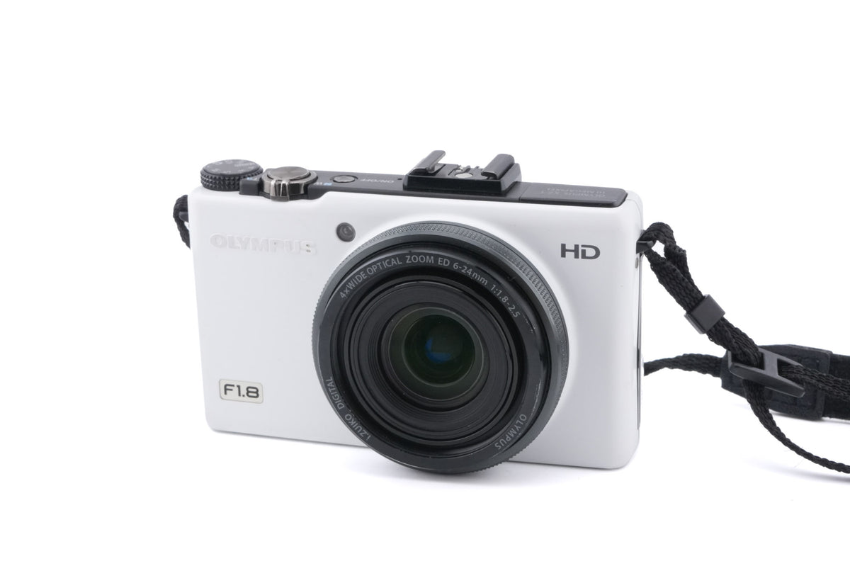 Olympus XZ-1