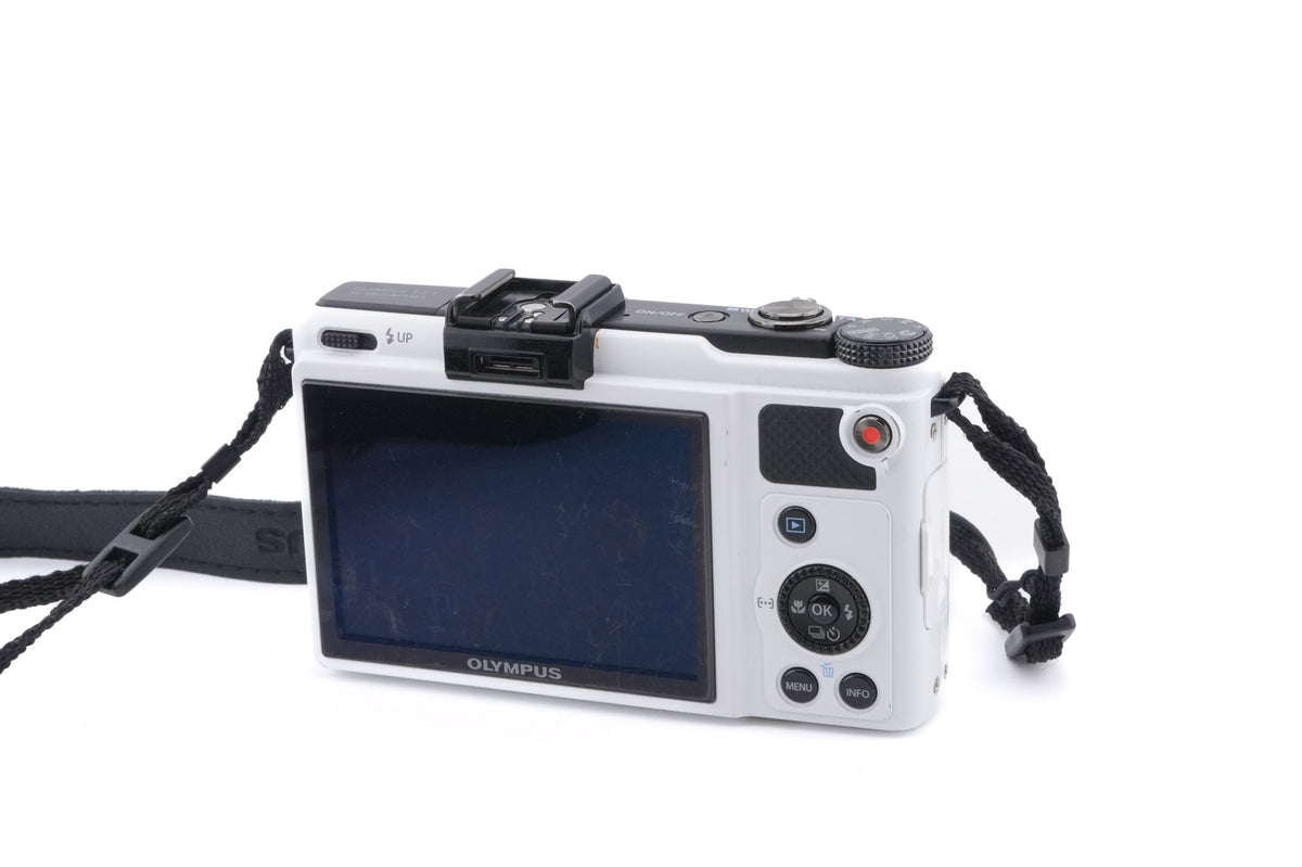 Olympus XZ-1