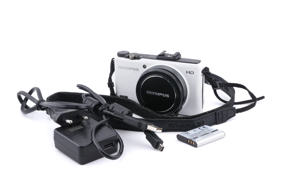 Olympus XZ-1