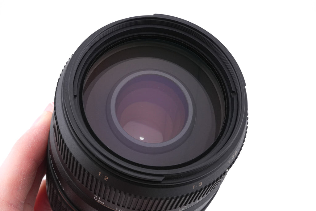Tamron 70-300mm f4-5.6 DI AF LD Tele-Macro (A17)