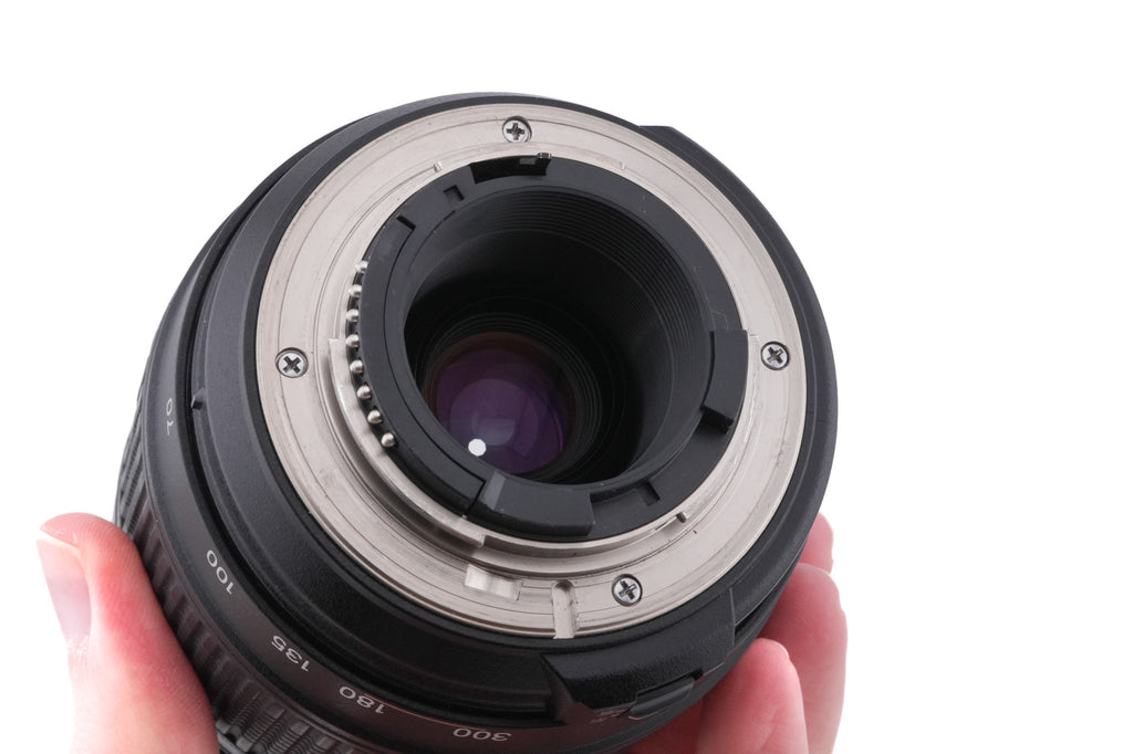 Tamron 70-300mm f4-5.6 DI AF LD Tele-Macro (A17)