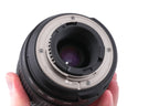 Tamron 70-300mm f4-5.6 DI AF LD Tele-Macro (A17)