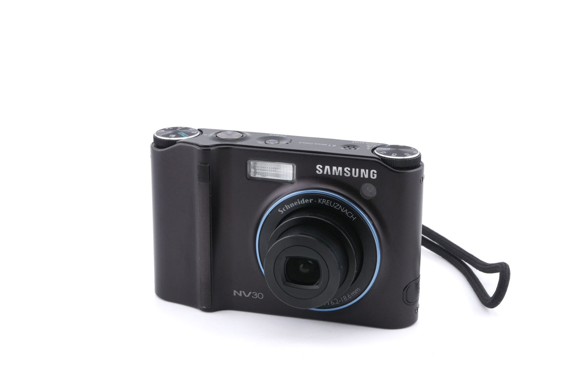 Samsung NV30