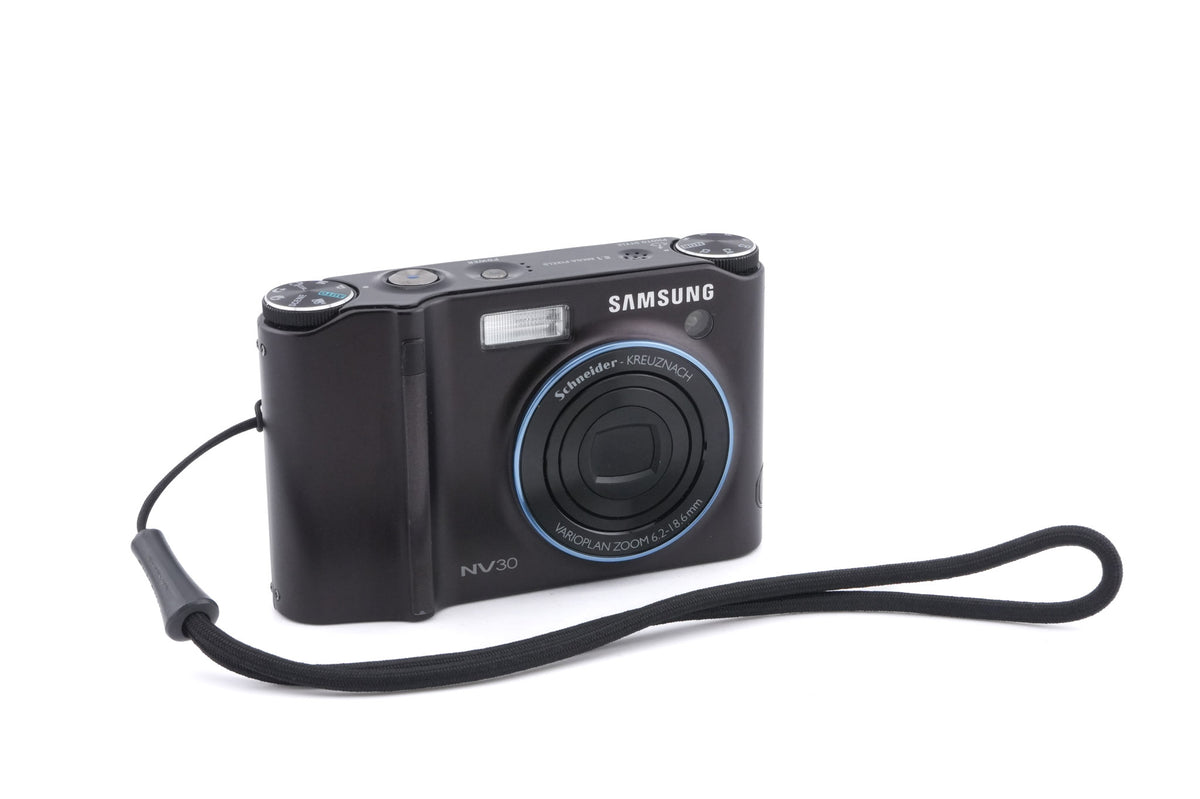Samsung NV30