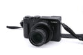 Panasonic Lumix DC-LX100 II