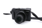 Panasonic Lumix DC-LX100 II