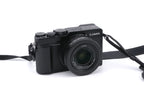 Panasonic Lumix DC-LX100 II