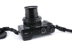 Panasonic Lumix DC-LX100 II