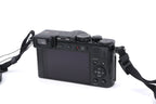 Panasonic Lumix DC-LX100 II