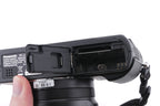 Panasonic Lumix DC-LX100 II