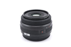 Fujifilm 50mm f3.5 Fujinon GF R LM WR
