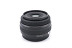 Fujifilm 50mm f3.5 Fujinon GF R LM WR