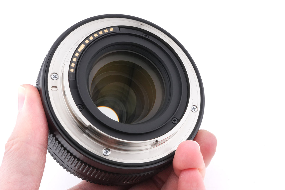Fujifilm 50mm f3.5 Fujinon GF R LM WR