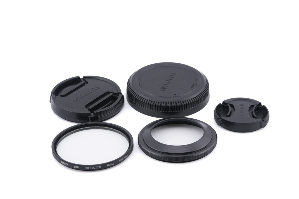 Fujifilm 50mm f3.5 Fujinon GF R LM WR
