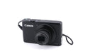 Canon PowerShot S200