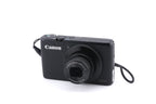 Canon PowerShot S200