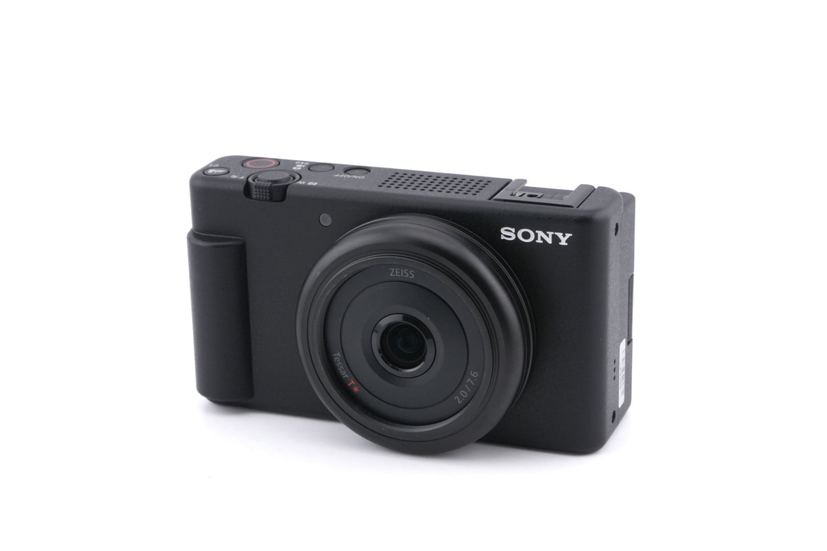 Sony ZV-1F