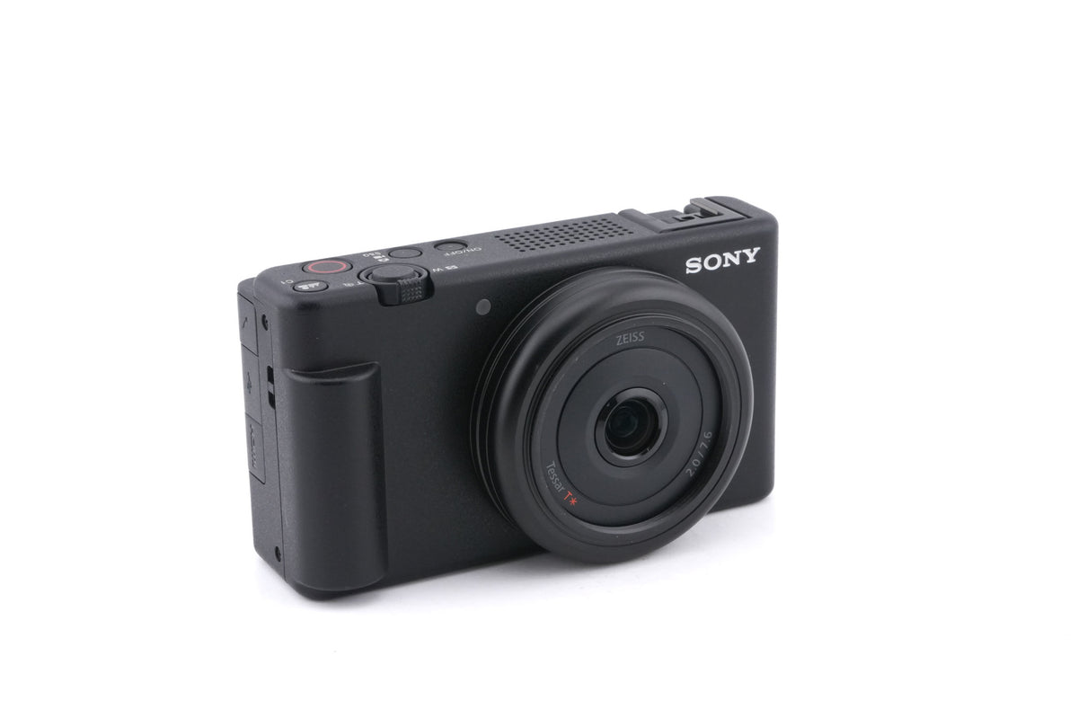 Sony ZV-1F